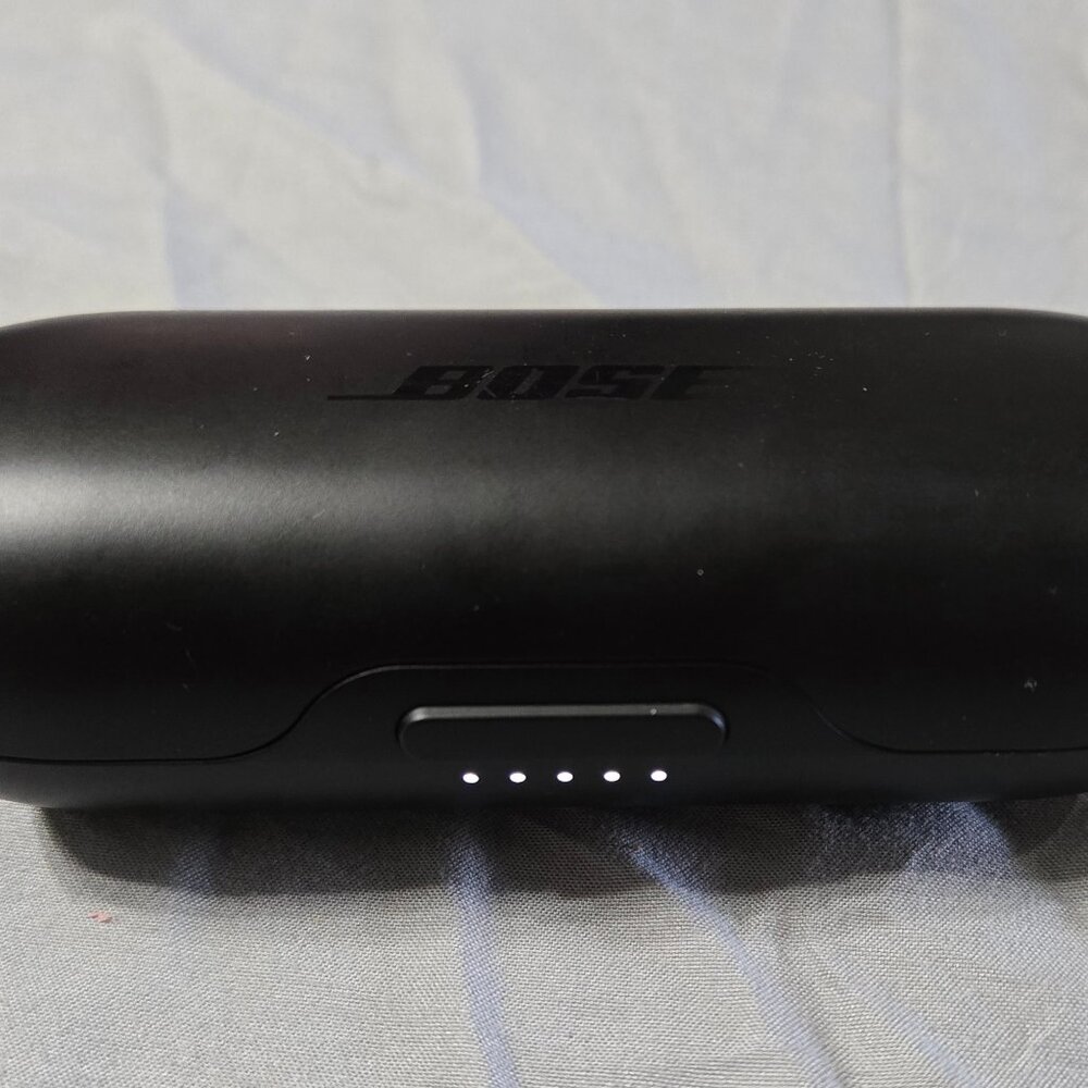 Bose SoundSport Free Truly Wireless Sport Earbuds